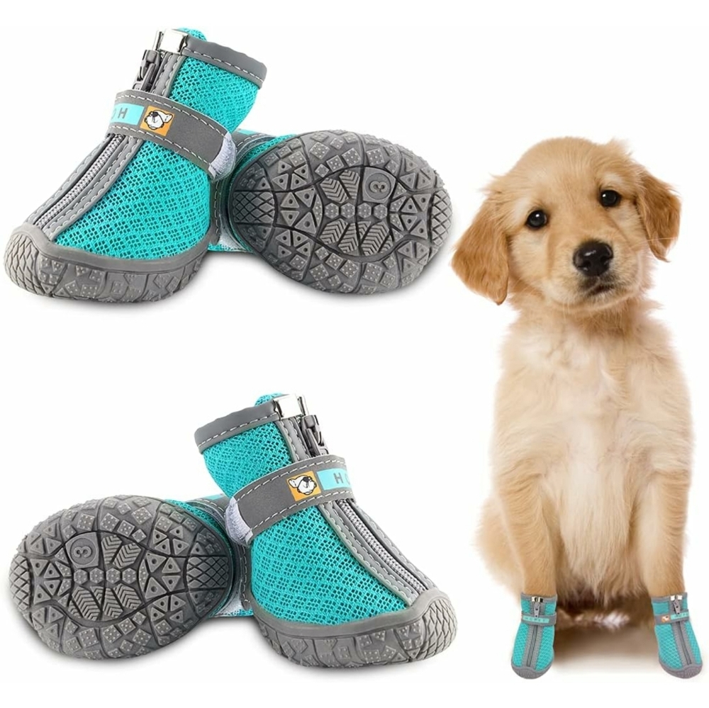 Protective Dog Shoes